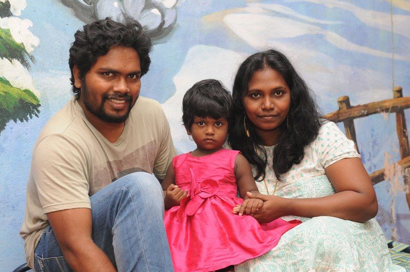  Pa Ranjith   Height, Weight, Age, Stats, Wiki and More